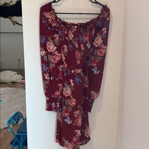 Fantastic in season dress